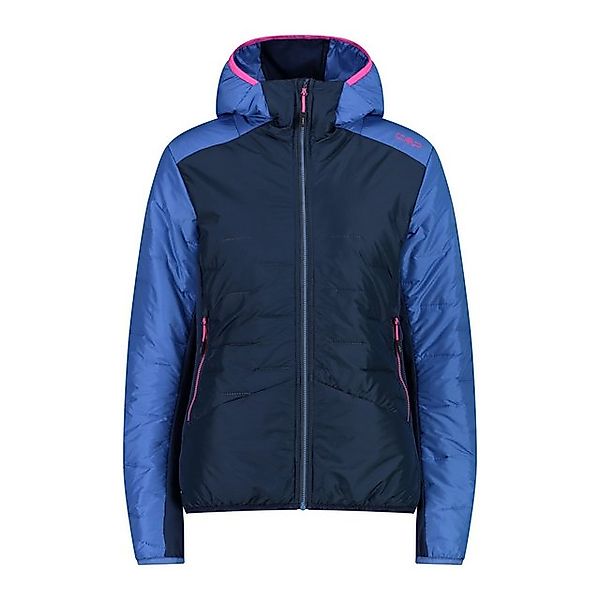CMP Outdoorjacke CMP Damen Jacke WOMAN HYBRID JACKET FIX HOOD 34Z6576 günstig online kaufen