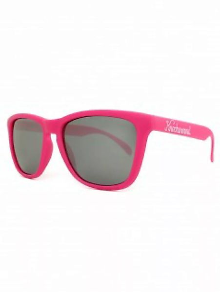 Knockaround Unisex Sonnenbrille Classic Premium (pink) günstig online kaufen