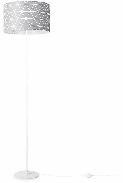 Paco Home Stehlampe »Stella 401«, 1 flammig, Leuchtmittel E27   ohne Leucht günstig online kaufen