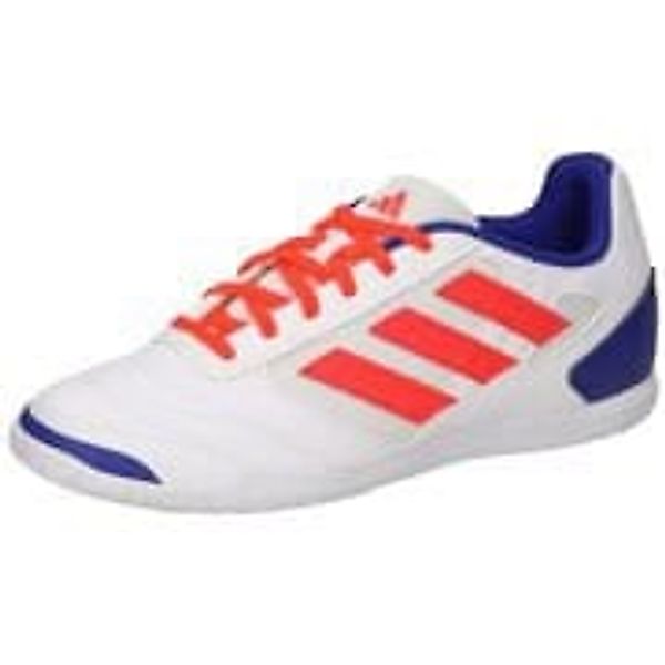 adidas Super Sala 2 Herren weiß|weiß|weiß|weiß|weiß|weiß|weiß|weiß|weiß|wei günstig online kaufen