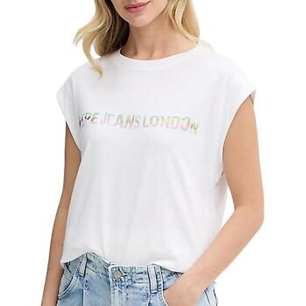 Pepe jeans  T-Shirt PL506121-800 günstig online kaufen