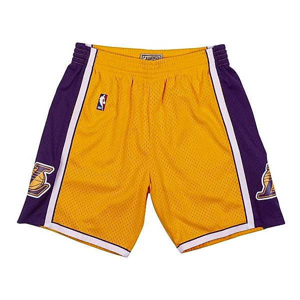 Mitchell & Ness Funktionsshorts Mitchell & Ness NBA Swingman Shorts günstig online kaufen