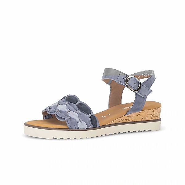 Gabor Riemchensandale "Riemchensandale" günstig online kaufen