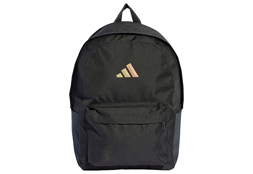 adidas Performance Rucksack Essentials 3D Logo - Rucksack 44 cm (carbon) günstig online kaufen