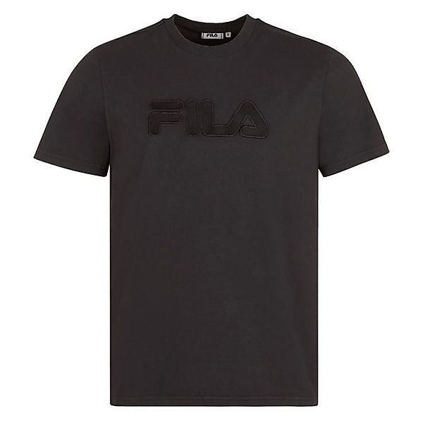 Fila T-Shirt Herren T-Shirt 1er Pack Baumwolle BUEK tee (Packung, 1er Pack) günstig online kaufen