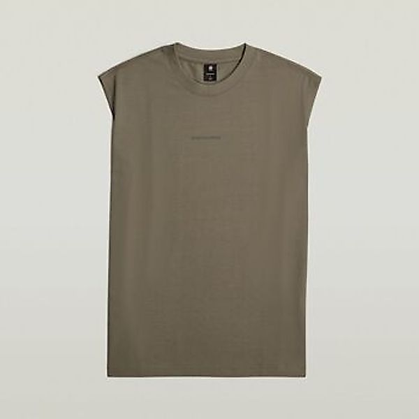 G-Star Raw  T-Shirts & Poloshirts D26028-C336-273 TURF günstig online kaufen