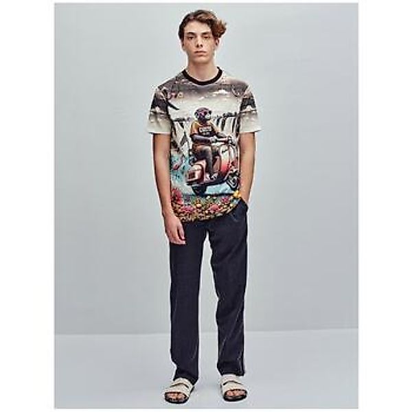 Custo Barcelona  T-Shirt 4696224 günstig online kaufen