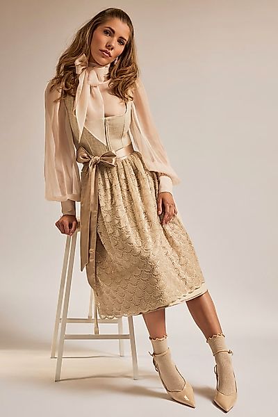 Dirndl Perla (70cm) günstig online kaufen