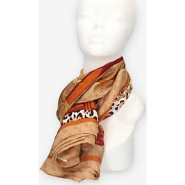 Guess Modetuch Kefiah Scarf 130X130 günstig online kaufen
