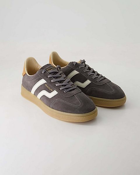 Gant Cuzima Sneaker Obermaterial: Leder günstig online kaufen