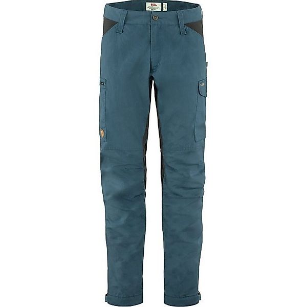 Fjällräven Trekkinghose Fjällräven M Kaipak Trousers Herren Hose günstig online kaufen