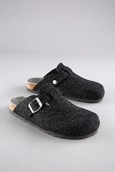 Aniston SHOES Clog, Hausschuh, Homeslipper mit günstig online kaufen