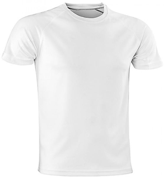 SPIRO Rundhalsshirt Herren Aircool Tee günstig online kaufen