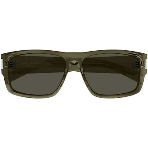 Yves Saint Laurent  Sonnenbrillen Saint Laurent SL 689 004 Sonnenbrille günstig online kaufen