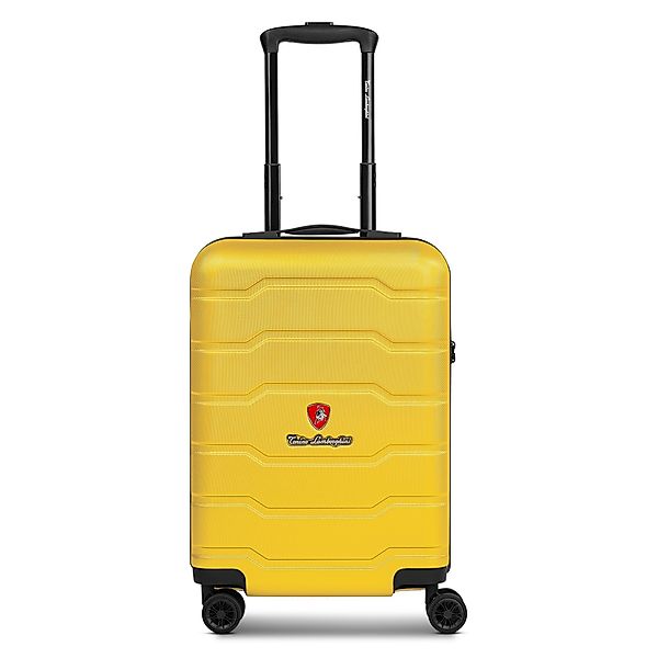 Tonino Lamborghini Handgepäck-Trolley Bologna, 4 Rollen, günstig online kaufen