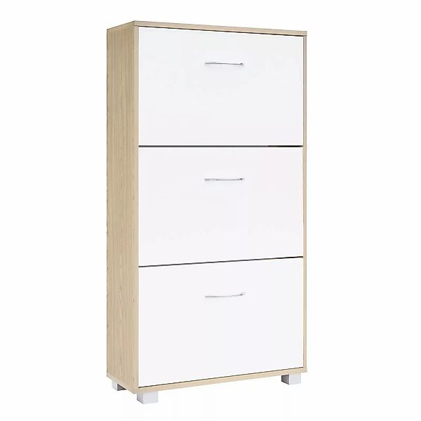 Casaria Schuhschrank (1-St) für 18 Paar günstig online kaufen