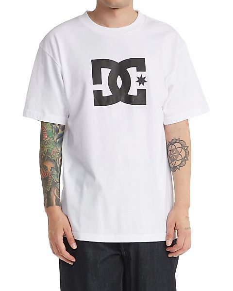 DC Shoes T-Shirt "DC Star" günstig online kaufen