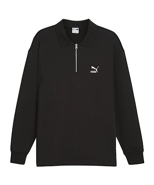 PUMA Sweatshirt PUMA Better Classics Sweatshirt Baumwolle günstig online kaufen