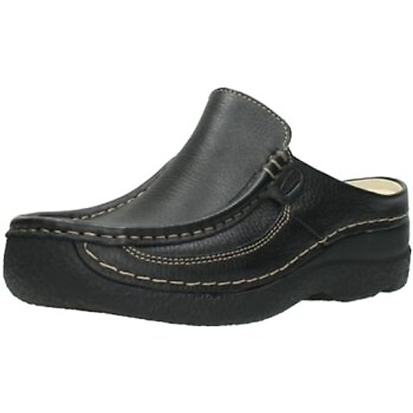 Wolky  Clogs Pantoletten Roll-Slide günstig online kaufen