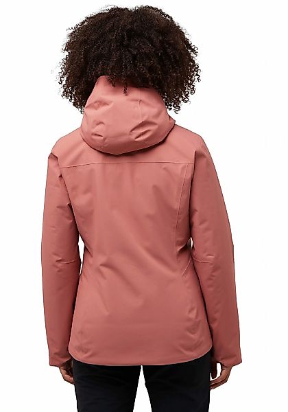 Jack Wolfskin Outdoorjacke WISPER JACKET günstig online kaufen