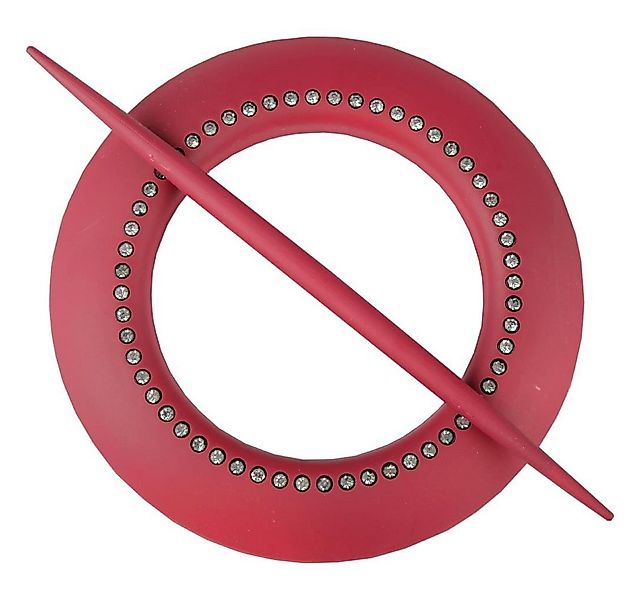 Arsvita Raffhalter, Gardinen - Raffhalter, (1-tlg), Raffhalter, Dekospange, günstig online kaufen