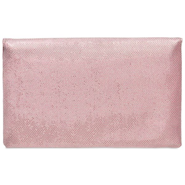 Caspar Clutch TA357 große elegante Damen günstig online kaufen