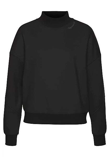 Ragwear Sweater "KAILA SWEAT" günstig online kaufen