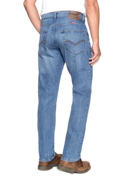 HERO by John Medoox Straight-Jeans (Denver günstig online kaufen