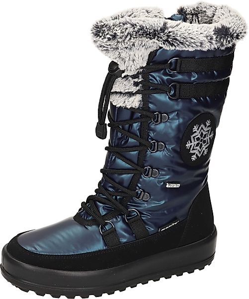 Manitu Snow Boots Winterstiefel mit POLAR-TEX günstig online kaufen