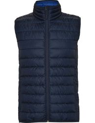 Roly Steppweste leichte ärmellose Herren Jacke günstig online kaufen