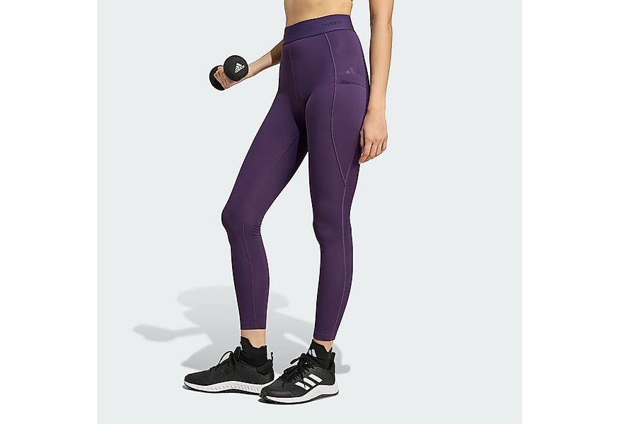 adidas Performance Funktionstights ADIDAS TECHFIT COLD.RDY FULL-LENGTH LEGG günstig online kaufen