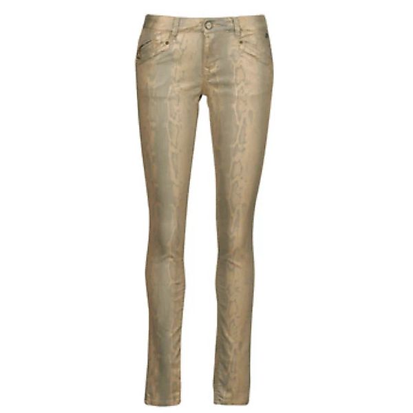 Freeman T.Porter  Slim Fit Jeans KAYLEE GOLDY günstig online kaufen