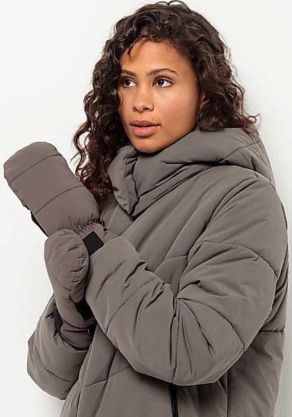 Jack Wolfskin Fäustlinge "ROEMERTOR MITTEN" günstig online kaufen