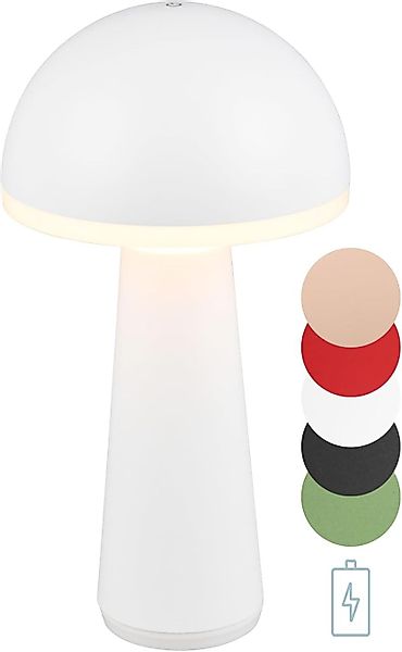 lightling LED Tischleuchte Florian, LED fest günstig online kaufen