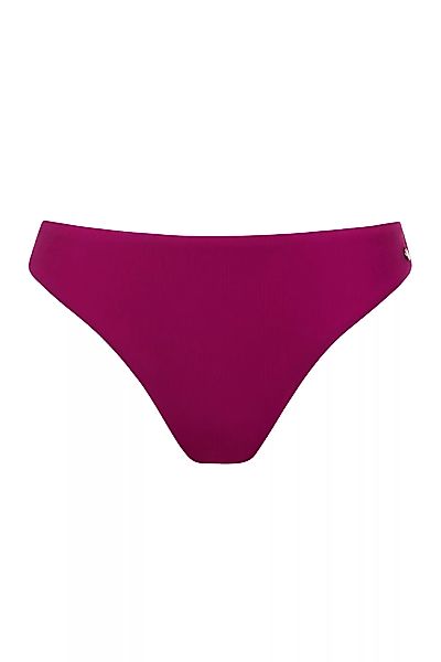 Lisca Bikini-Brasilslip Palma 36 rot günstig online kaufen