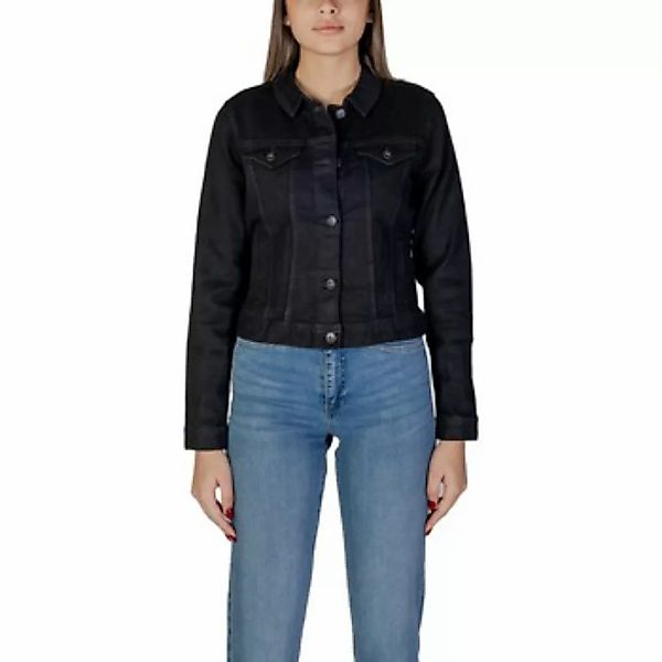 Ichi Jeansjacke IHBILLY JA Moderne Jeansjacke günstig online kaufen