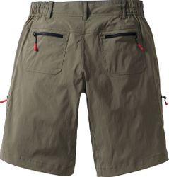 Stubai Funktionsshorts multifunktionell und schnelltrocknend mit günstig online kaufen
