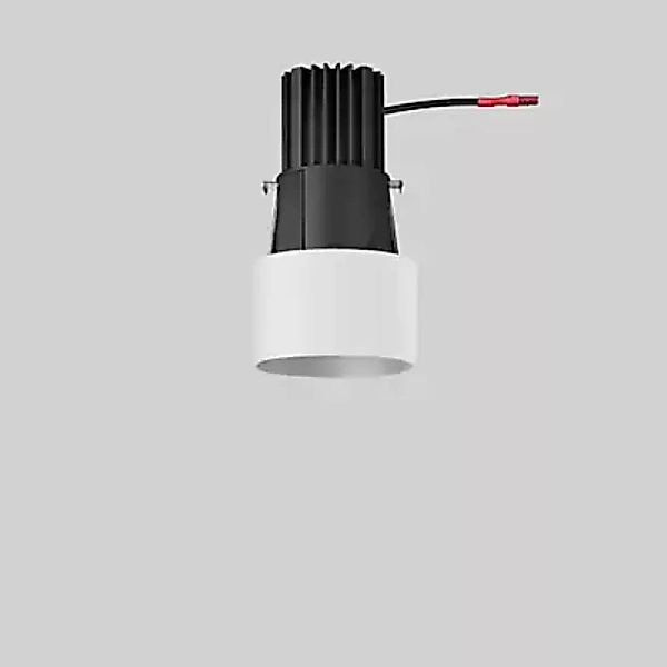 Bega 50371 - Studio Line Deckeneinbauleuchte LED, weiß/Kupfer günstig online kaufen