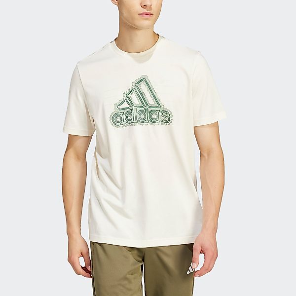 adidas Sportswear T-Shirt M GROWTH BOS günstig online kaufen