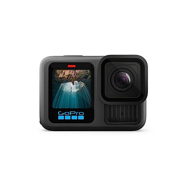 Grillrostprofi alles für den Grill GoPro Hero 13 - Black Kamera für Abenteu günstig online kaufen