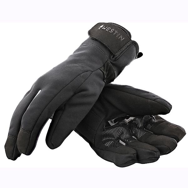 WESTIN Angelhandschuhe Westin Windster Gloves Carbon günstig online kaufen