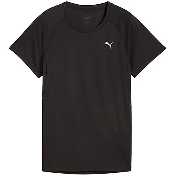 Puma  T-Shirts & Poloshirts W Run Velocity Tee (Poly) günstig online kaufen