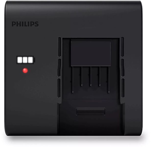 Philips Staubsauger-Akku »XV1797/01«, Wechselakku + Schnellladestation für günstig online kaufen
