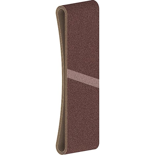Bosch Schleifband Pro für Bandschleifer 75 mm x 533 mm Korn 180 3 Stück günstig online kaufen