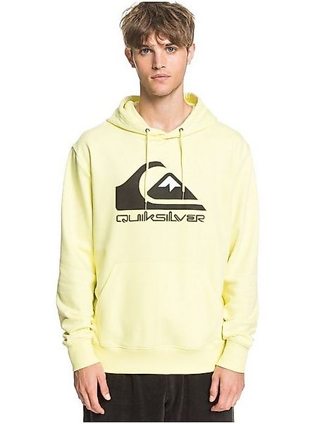 Quiksilver Kapuzenpullover günstig online kaufen