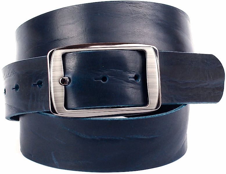 Anthoni Crown Ledergürtel pflanzlich gegerbtes Leder günstig online kaufen