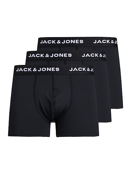 Jack & Jones Boxershorts "JACBASE Microfiber mit Gummibund, perfekter Passf günstig online kaufen