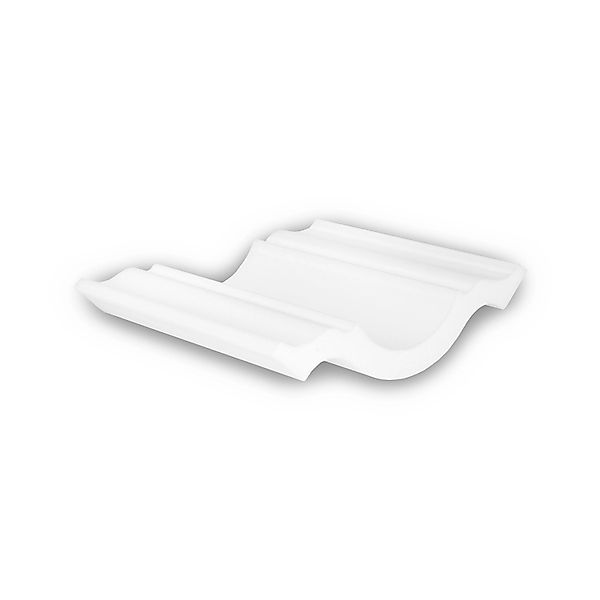 NOEL & MARQUET NMC 1 MUSTERSTÜCK NOMASTYL S-A 10 cm MUSTER der Eckleiste St günstig online kaufen