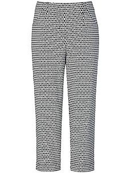 7/8-Hose Passform Susie KjBrand weiss günstig online kaufen