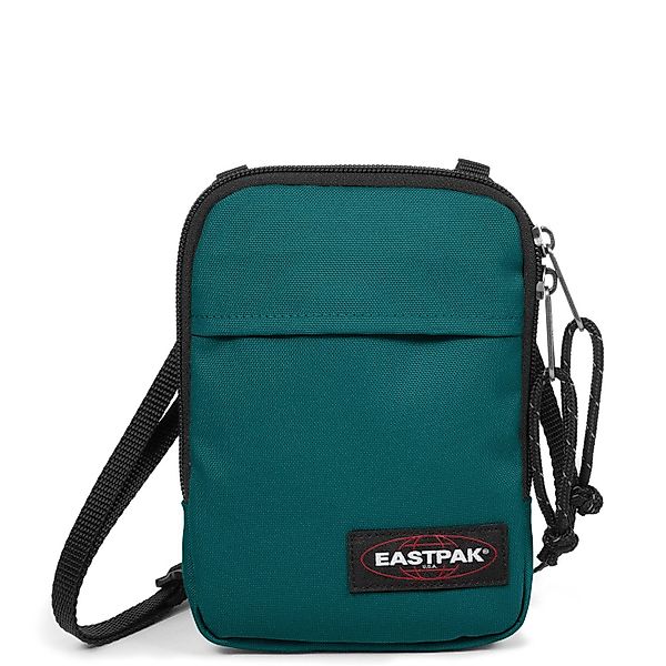 Eastpak Umhängetasche Eastpak Umhängetasche Buddy Peacock günstig online kaufen